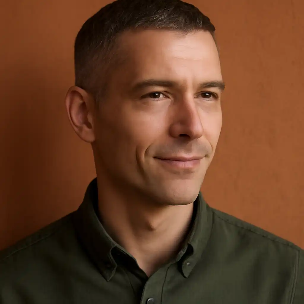 Michael Thompson